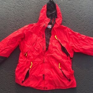 Vintage Marlboro Adventure Team Jackett
